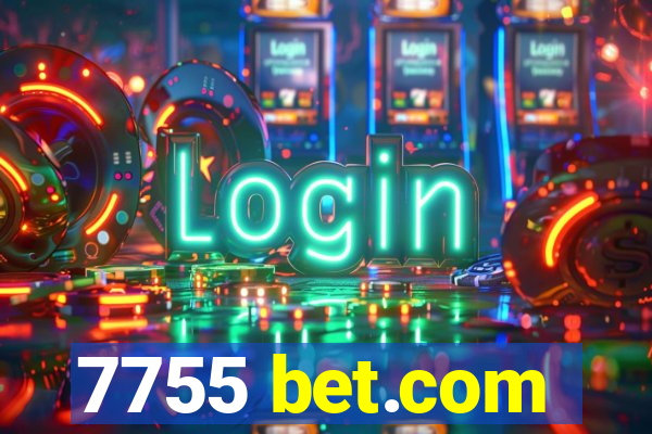 7755 bet.com